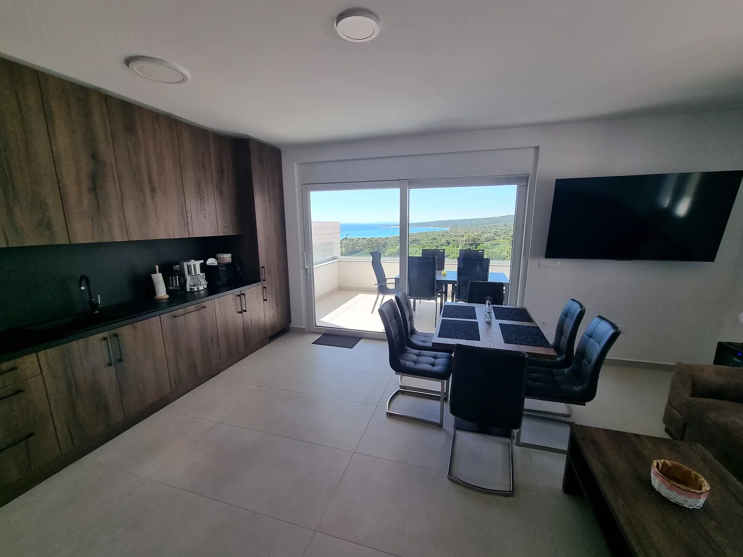 Investičná príležitosť apartmány Pag